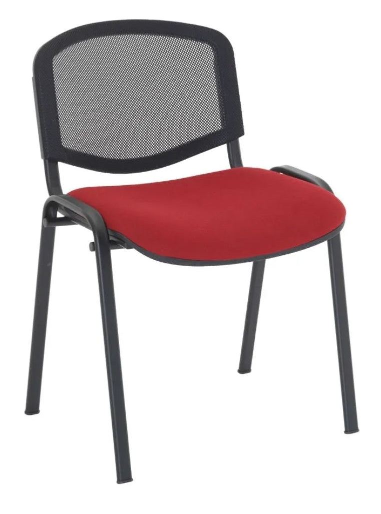 Chaise iso dossier Résille france collectivités