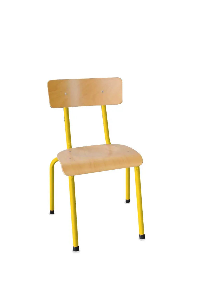 Chaise d'école Maternelle - France Collectivités