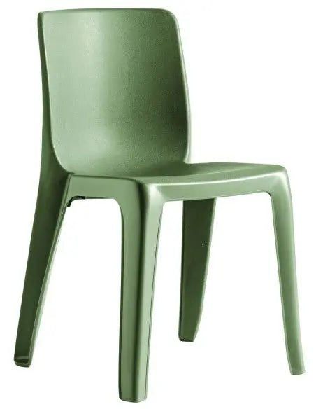Chaise empilable Denver france collectivités