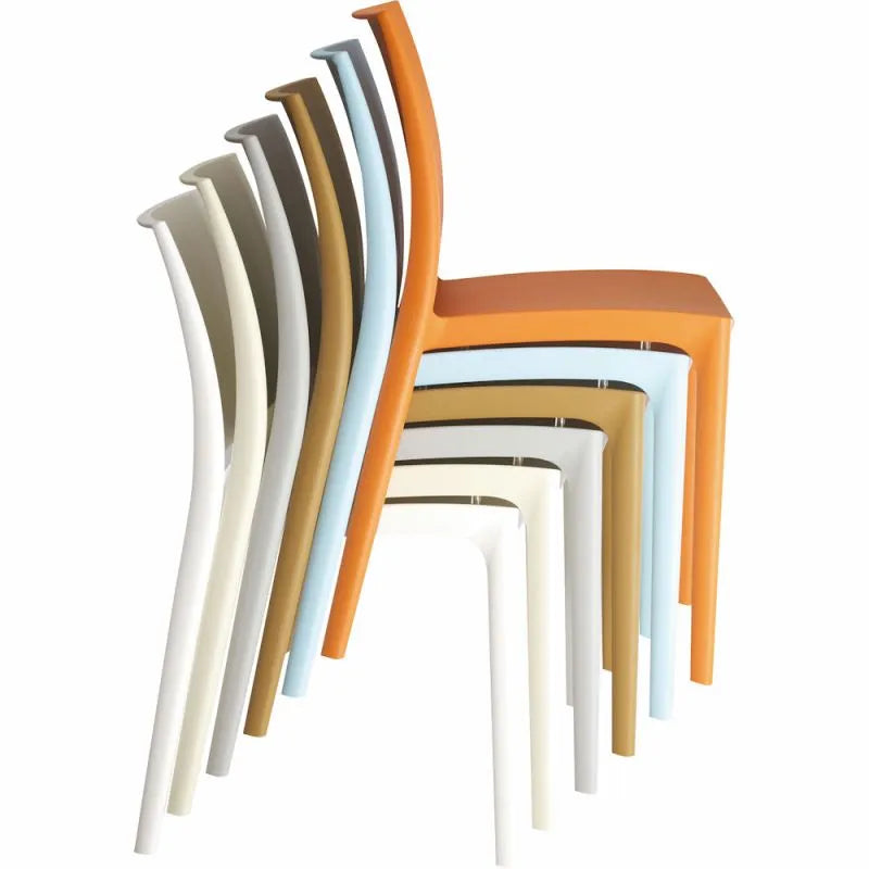 Chaise Muse Caray