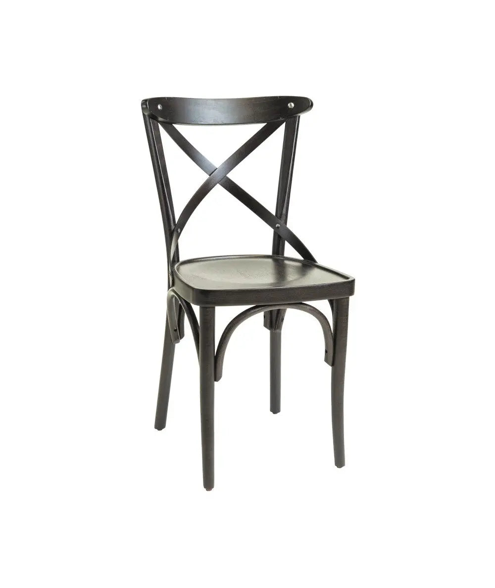 Chaise bois Pise france collectivités