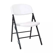 Chaise pliante polypro france collectivités
