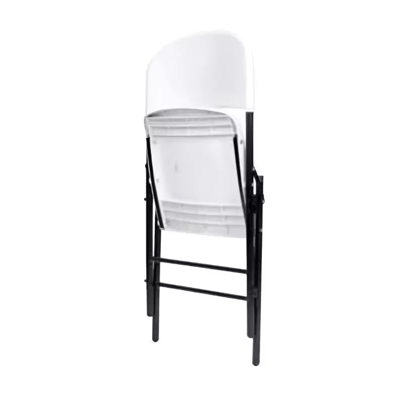 Chaise pliante polypro france collectivités