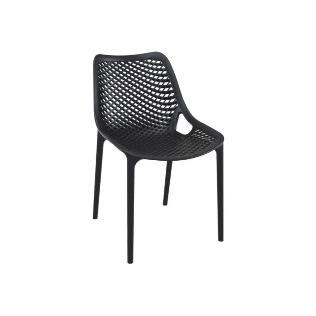 Chaise polypro Air france collectivités