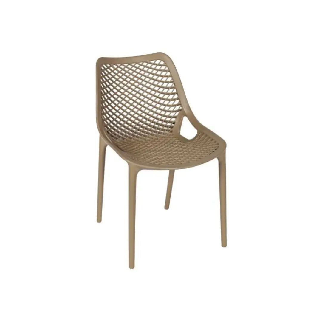 Chaise polypro Air france collectivités