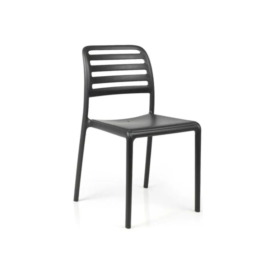 Chaise polypro Costa france collectivités