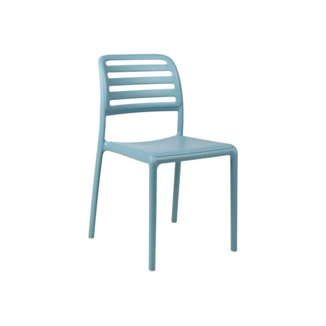 Chaise polypro Costa france collectivités