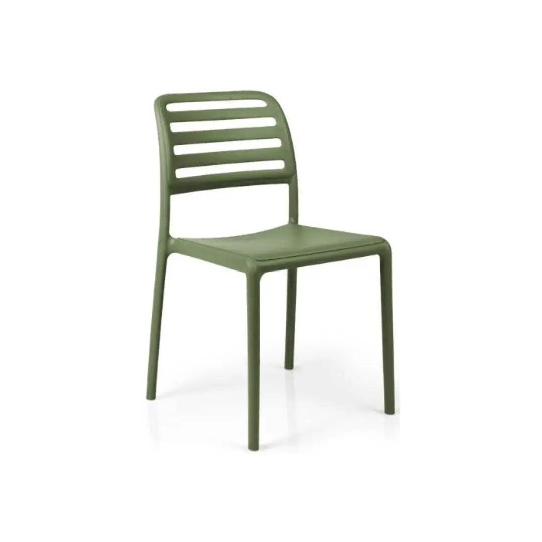 Chaise polypro Costa france collectivités