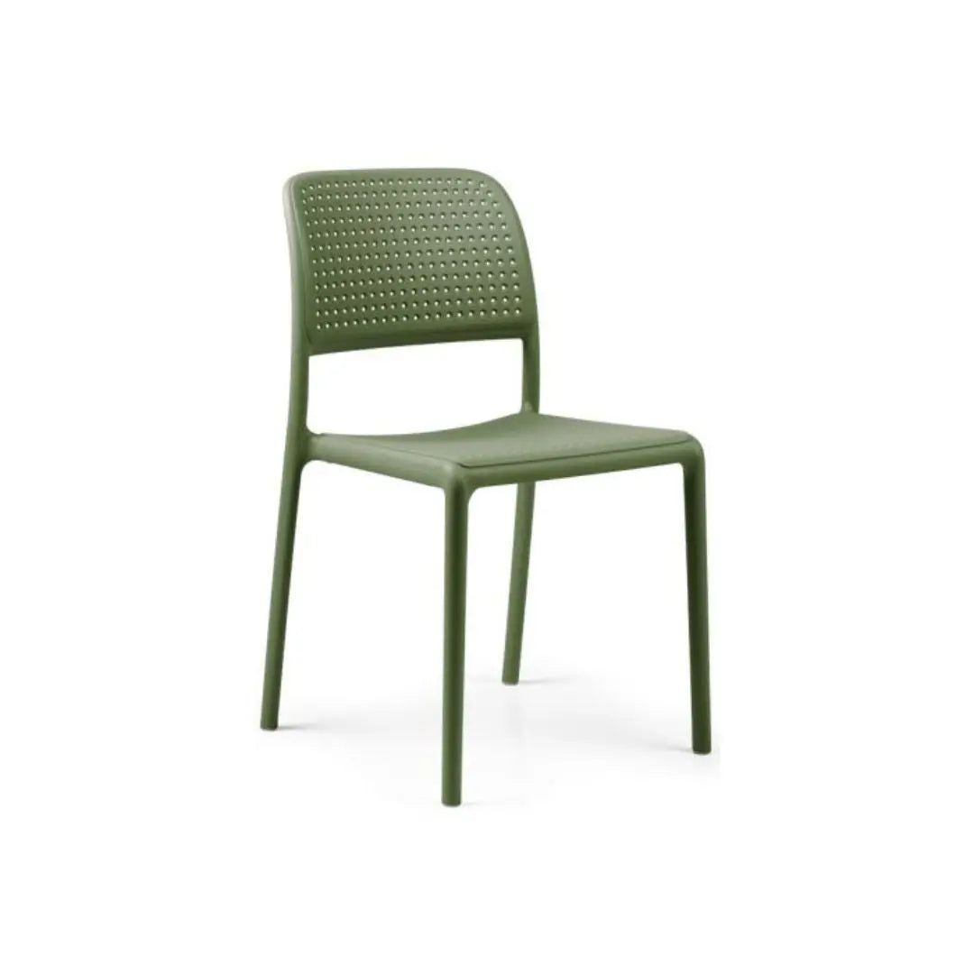 Chaise polypro Rap france collectivités
