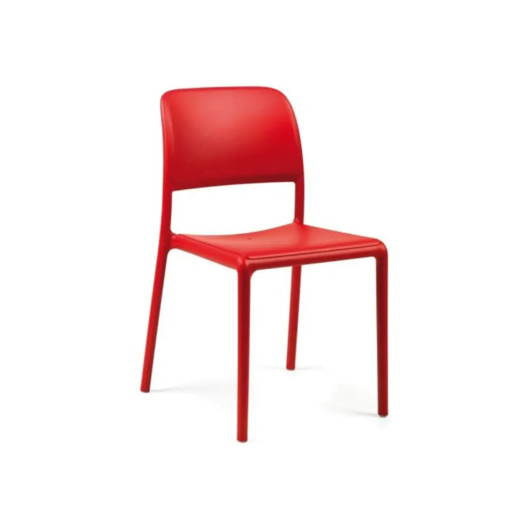 Chaise polypro Riva france collectivités