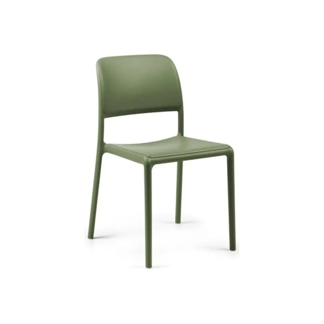 Chaise polypro Riva france collectivités