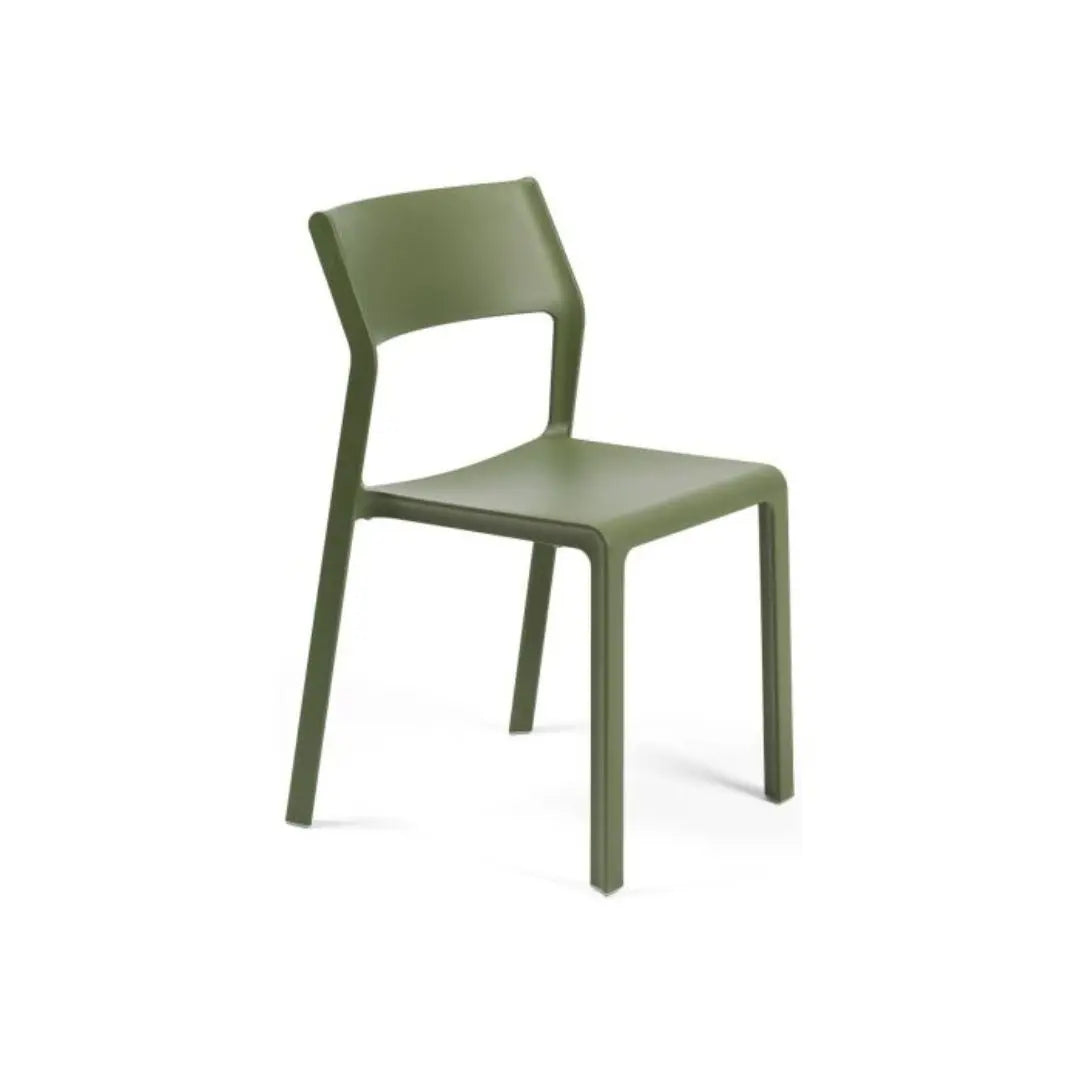 Chaise polypro Trill france collectivités