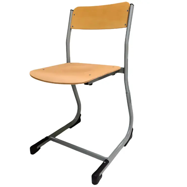 Chaise primaire à hauteur réglable france collectivités