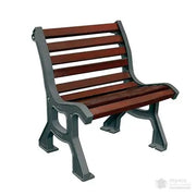 Chaise en bois Roda