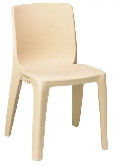 Chaise empilable Denver france collectivités