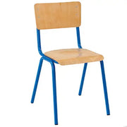 Chaise scolaire Maxim france collectivités