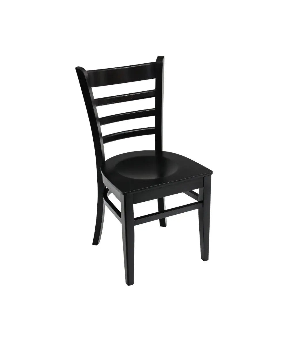 Chaise bois Topaze france collectivités