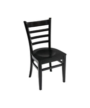 Chaise bois Topaze france collectivités