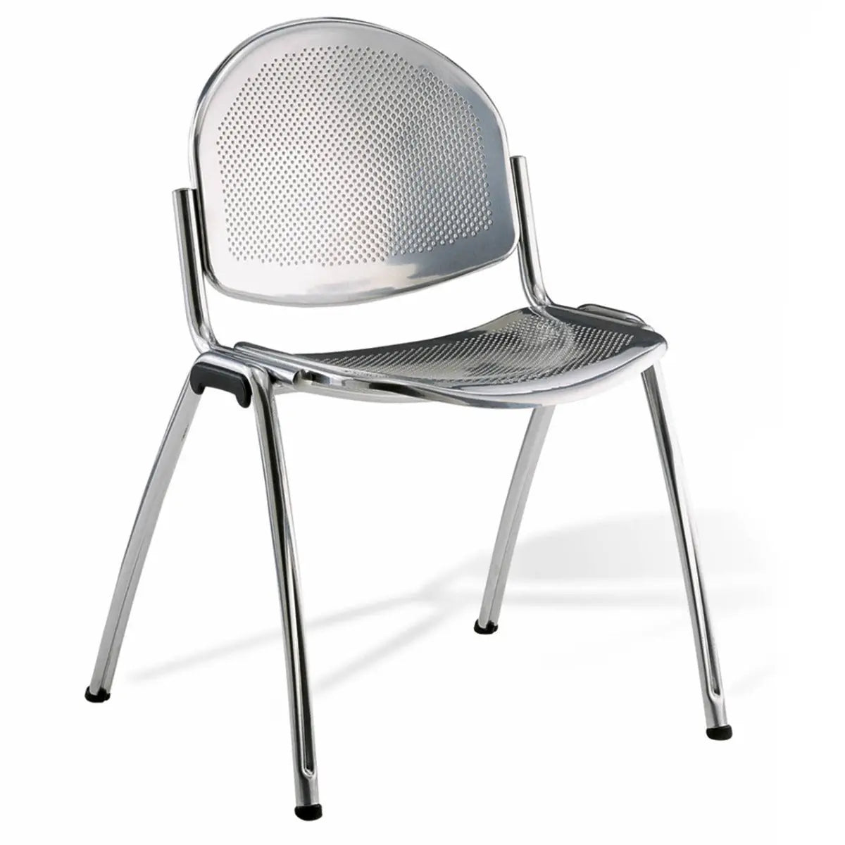 Chaise accueil métal Diam - France Collectivités