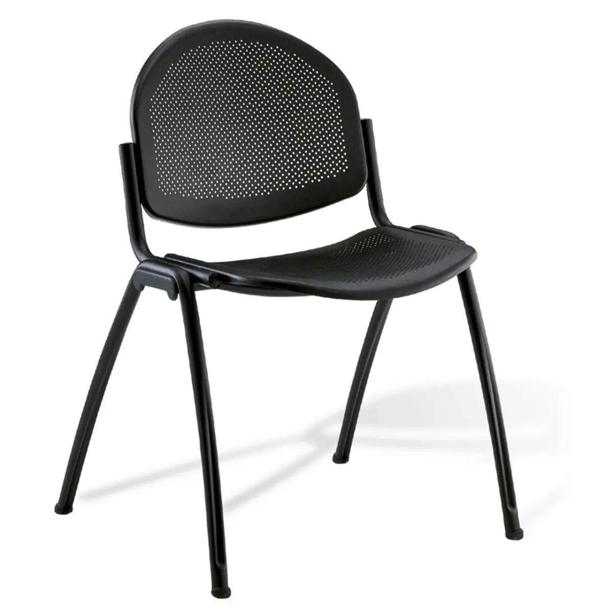 Chaise accueil métal Diam - France Collectivités
