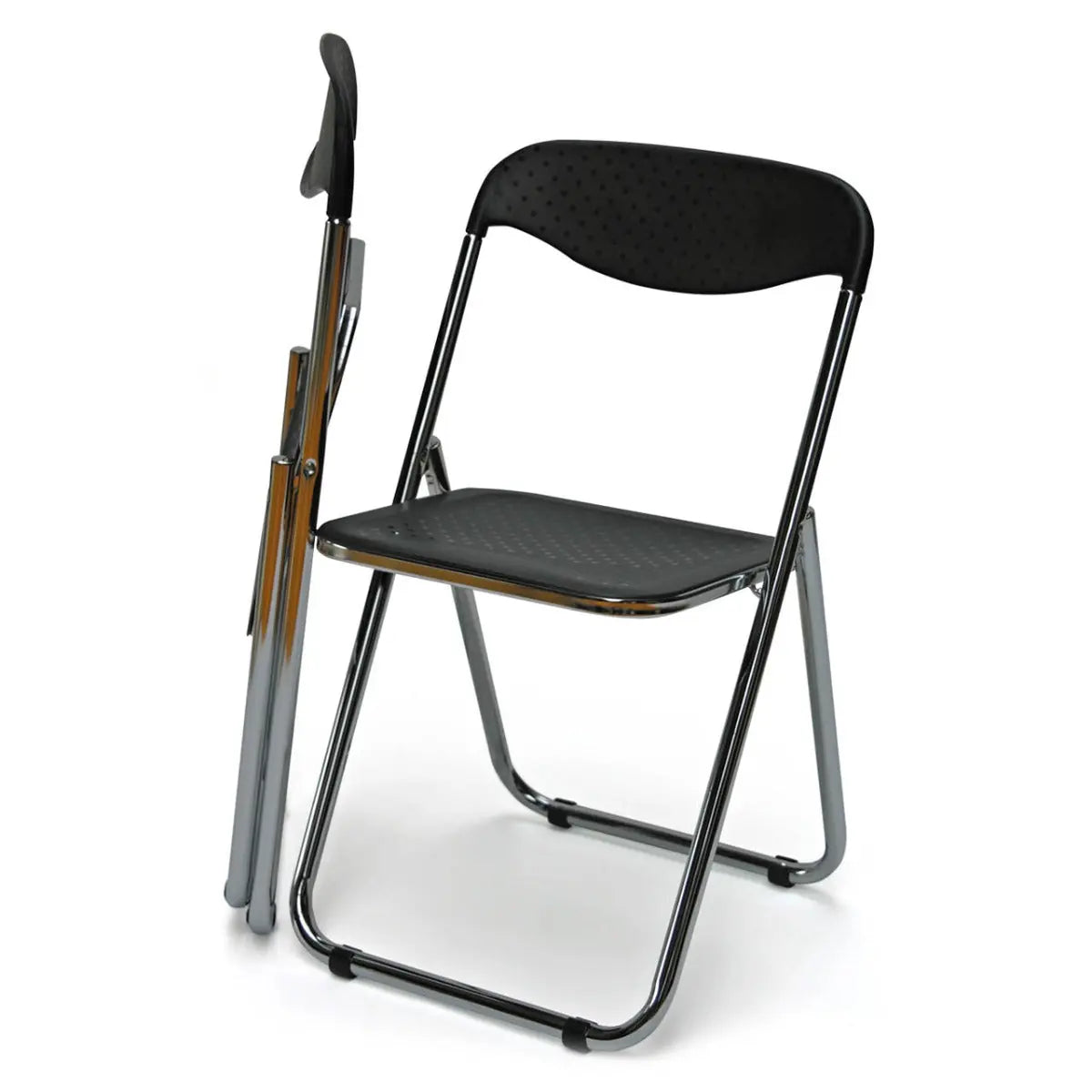 Chaise pliante d'accueil Spot - France Collectivités