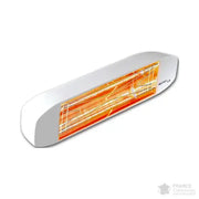 Chauffage de terrasse 1500W pour baleines parasol Heliosa - France Collectivités