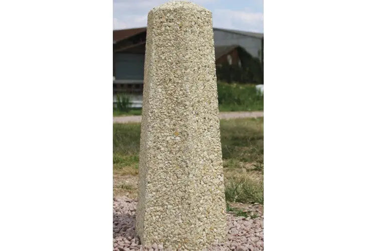 Borne béton Clara france collectivités