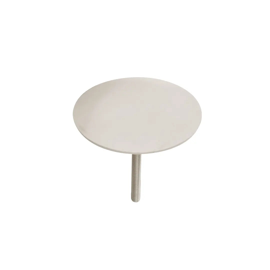 Clous de voirie en inox brossé - France Collectivités