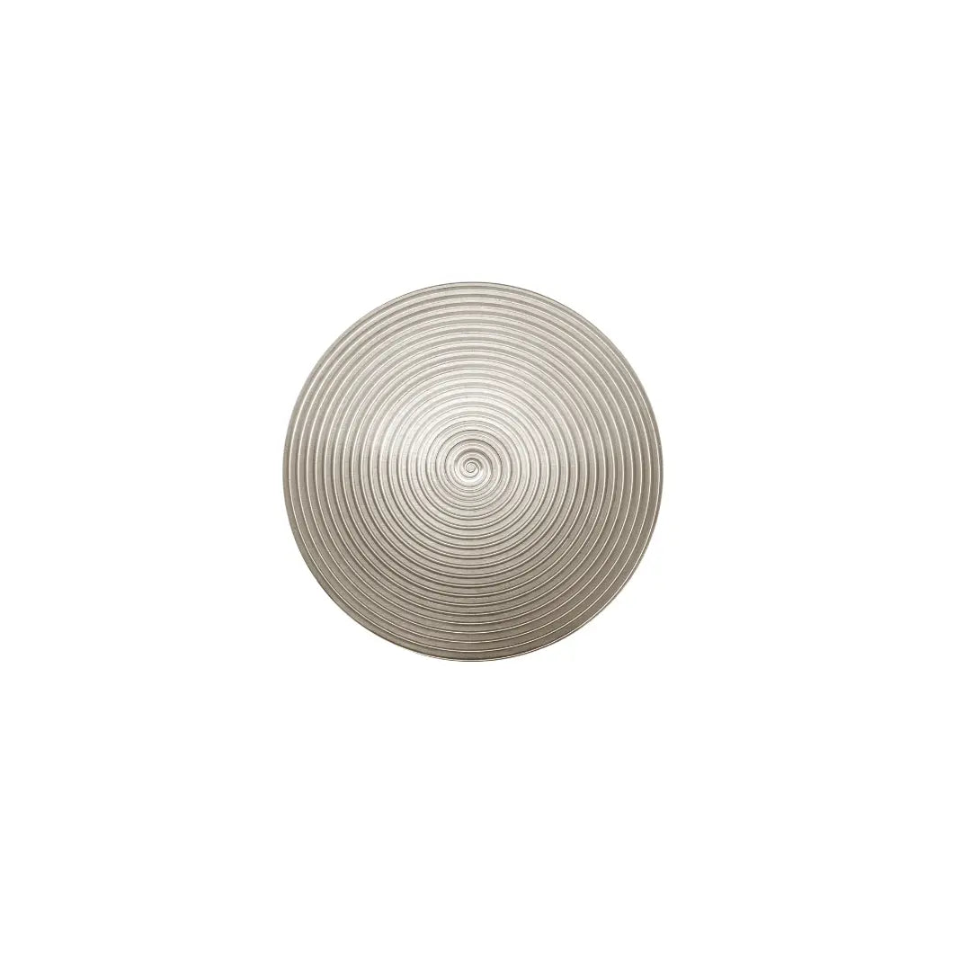 Clous de voirie en inox strié - France Collectivités