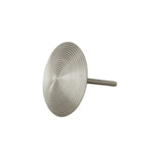 Clous de voirie en inox strié - France Collectivités