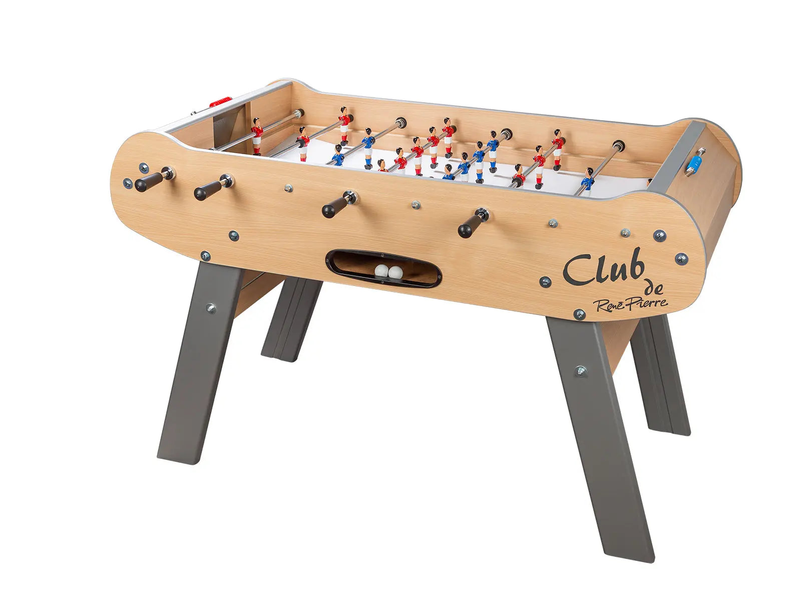 Baby-foot Club René Pierre