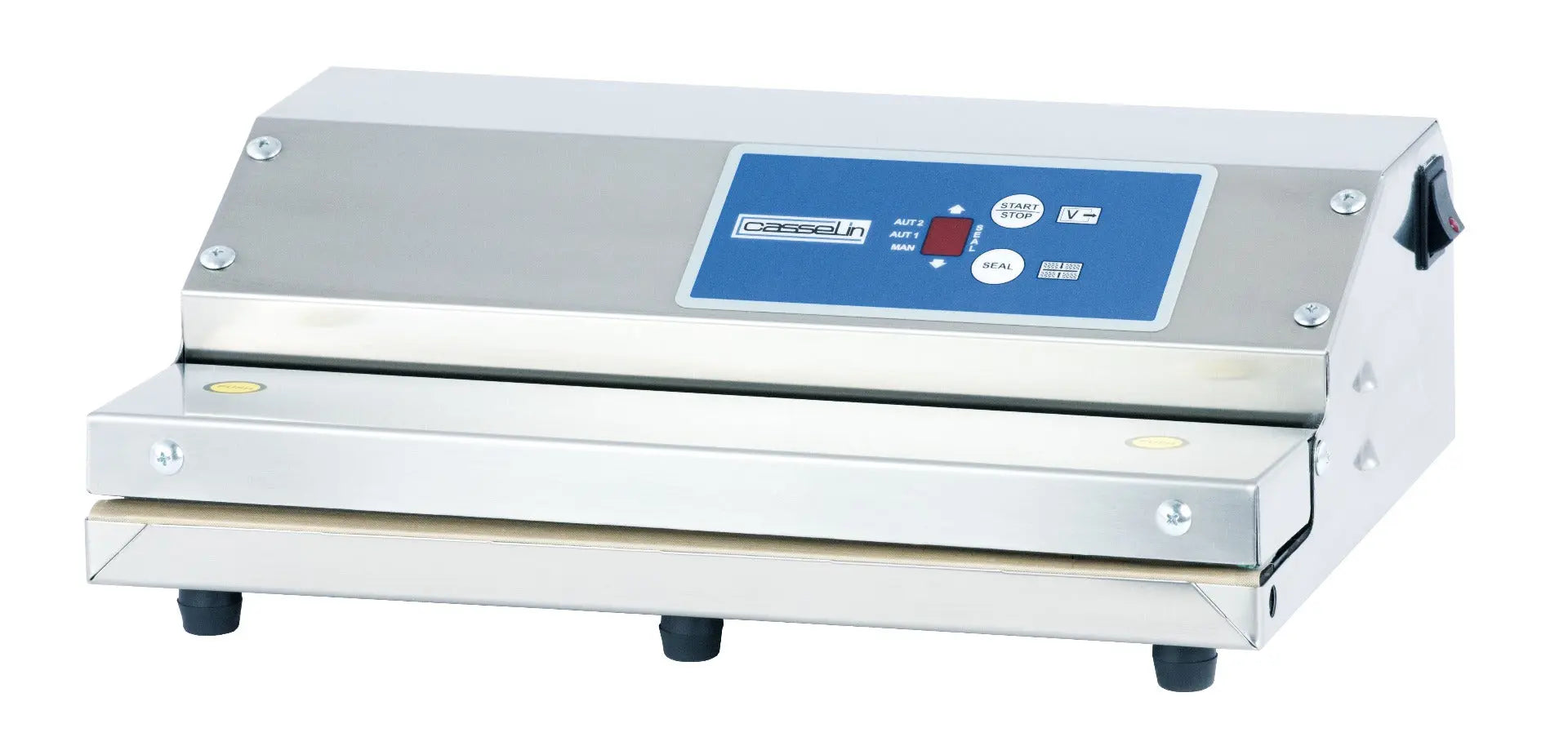 Emballeuse sous vide 35 Casselin