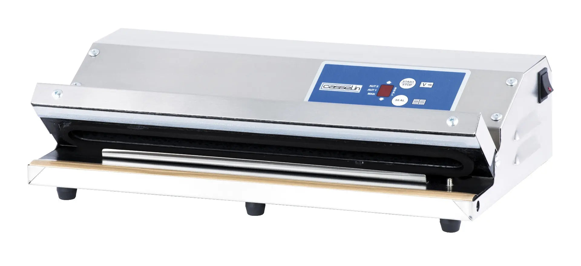 Emballeuse sous vide 45 Casselin