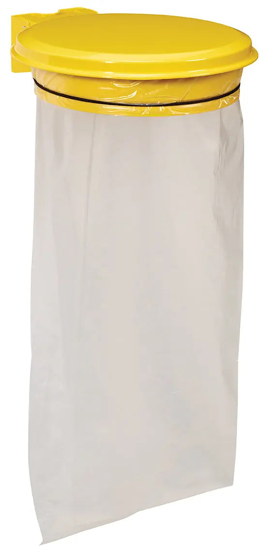 Support sac collecmur 110 litres