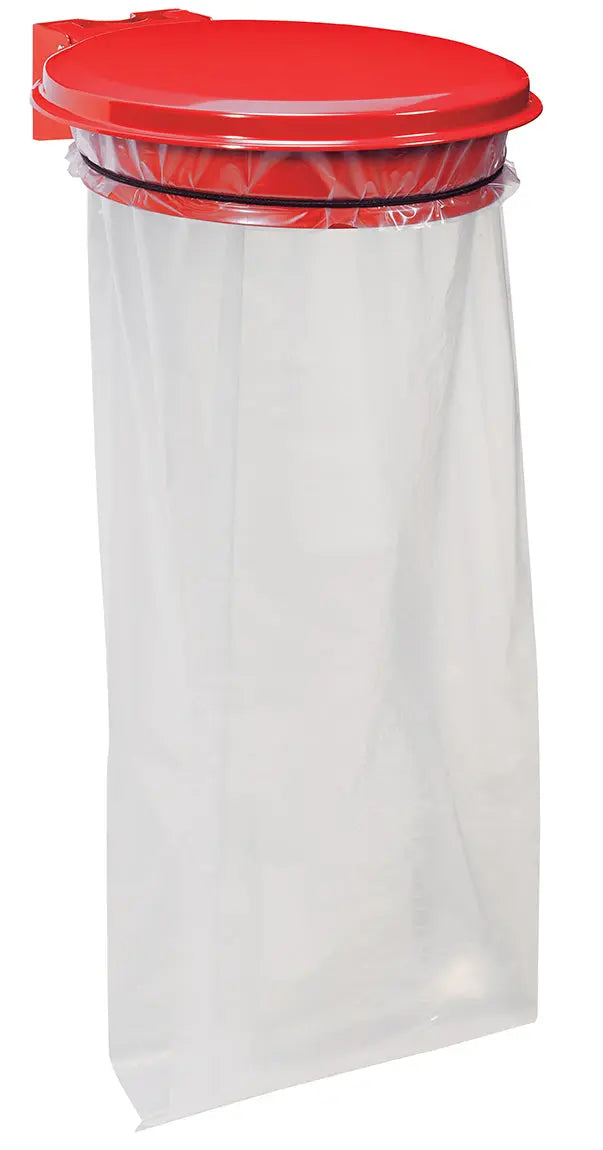 Support sac collecmur 110 litres