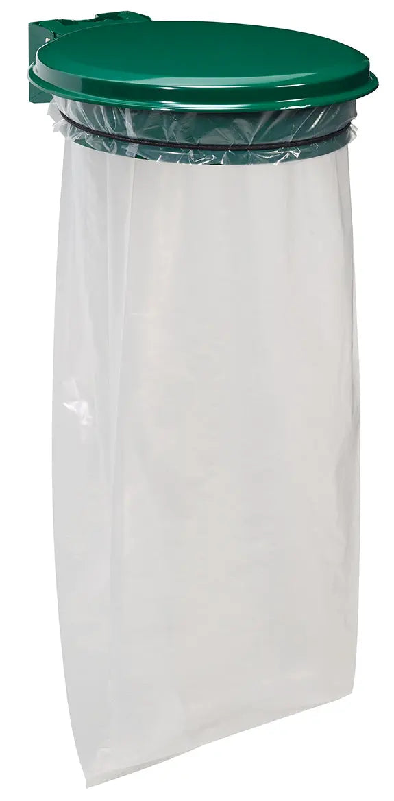 Support sac collecmur 110 litres