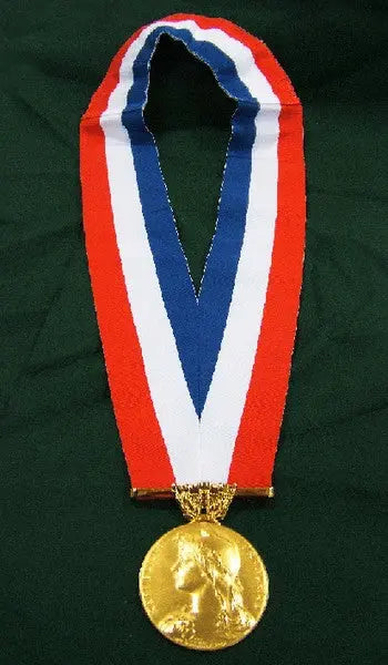 Collier de maire france collectivités