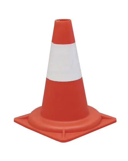 Cône De Signalisation HT 500 Mm (lot de 10) - France Collectivités