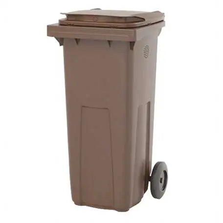 Conteneur biodéchets Korok