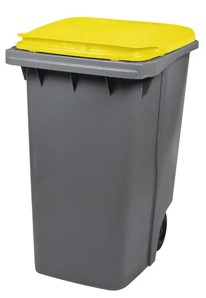 Conteneur 2 roues 340L Korok