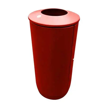 Corbeille acier 90L Adelaide