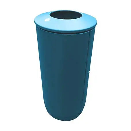 Corbeille acier 90L Adelaide
