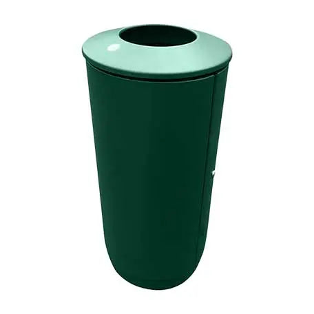 Corbeille acier 90L Adelaide