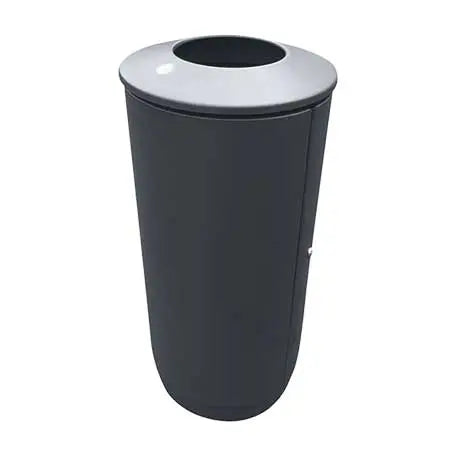 Corbeille acier 90L Adelaide
