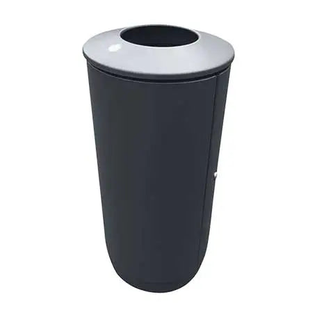 Corbeille acier 90L Adelaide