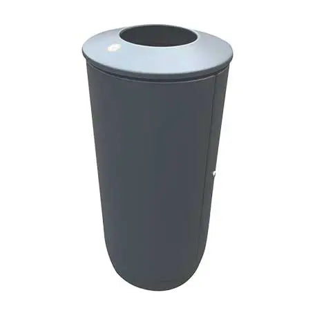 Corbeille acier 90L Adelaide