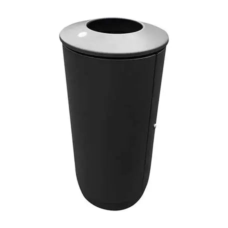 Corbeille acier 90L Adelaide