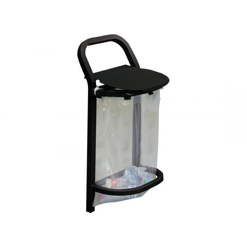 Corbeille Conviviale 50 L vigipirate