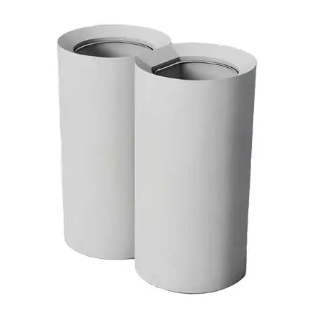 Corbeille 100L Corner