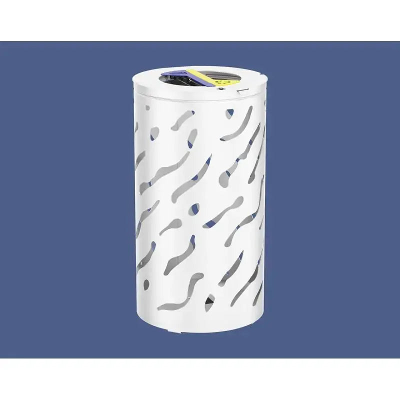 Corbeille de tri sélectif Venise 2 X 60 L